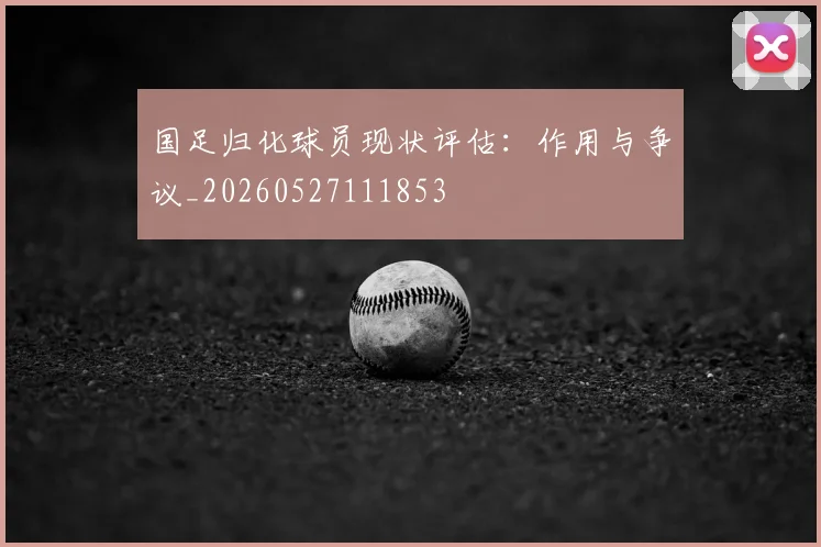 国足归化球员现状评估：作用与争议_20260527111853