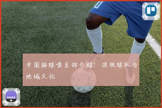 中国排球俱乐部介绍：顶级球队与地域文化