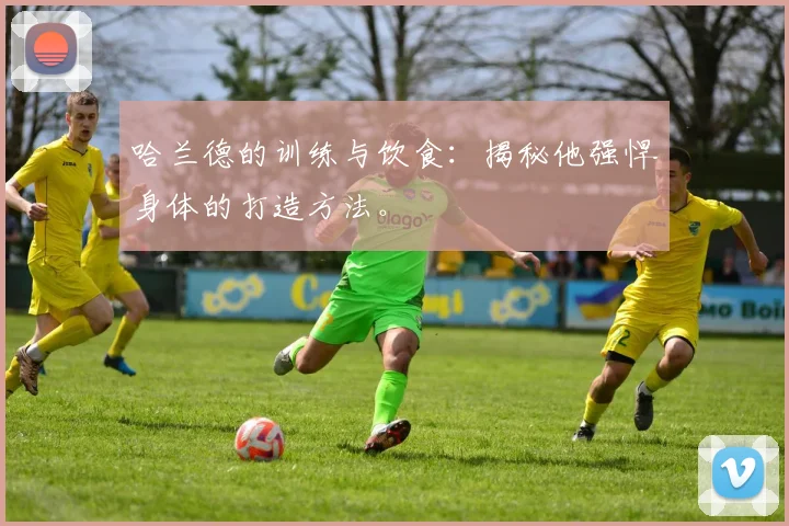 哈兰德的训练与饮食：揭秘他强悍身体的打造方法。