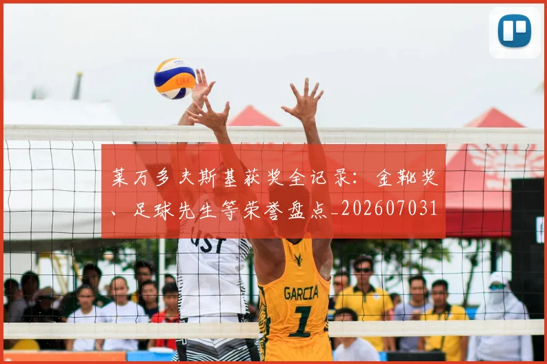 莱万多夫斯基获奖全记录：金靴奖、足球先生等荣誉盘点_20260703181809